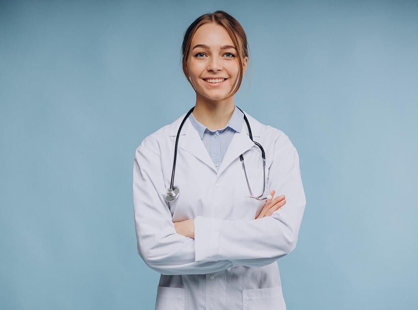 doctor